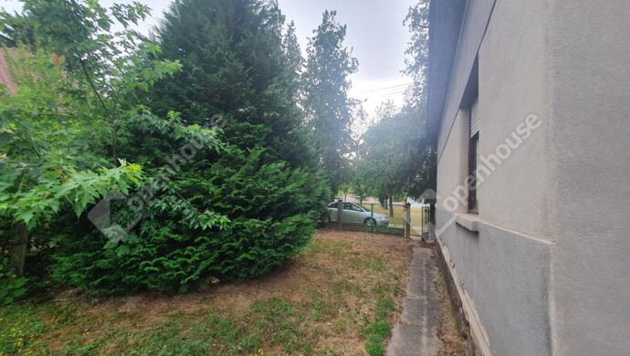 3. kép | Udvar | Eladó Családi ház, Barcs (#176095)