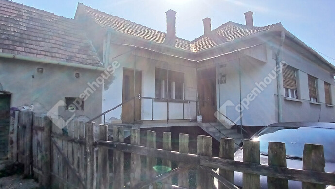 34. kép | Eladó Családi ház, Gősfa (#176614)