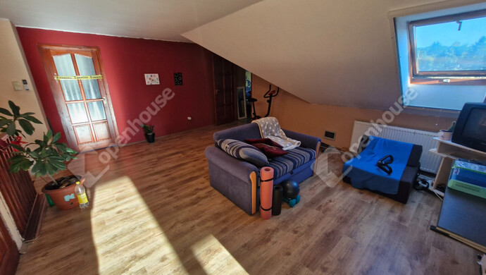 46. kép | Eladó Családi ház, Zselicszentpál (#177257)