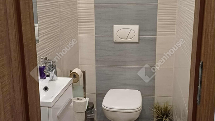 14. kép | Eladó Társasházi lakás, Győr (#177474)