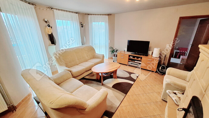 7. kép | Eladó Családi ház, Marcali (#177634)