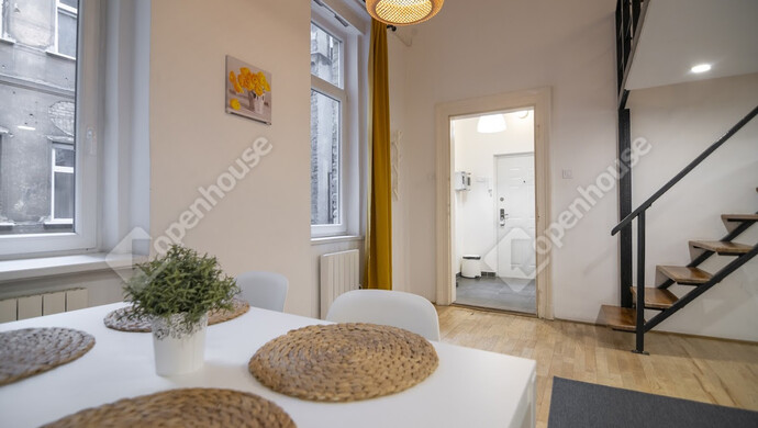 17. kép | Eladó Téglaépítésű lakás, Budapest VII. Ker. (#177960)