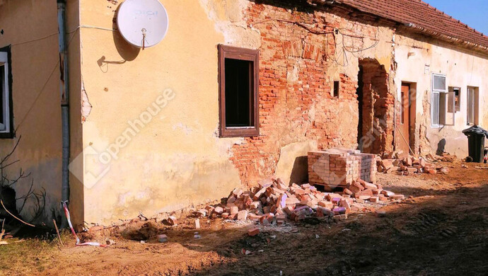 4. kép | Eladó Családi ház, Pacsa (#178068)