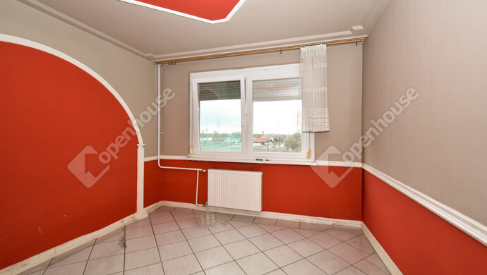 2. kép | Eladó Társasházi lakás, Szeged (#178481)