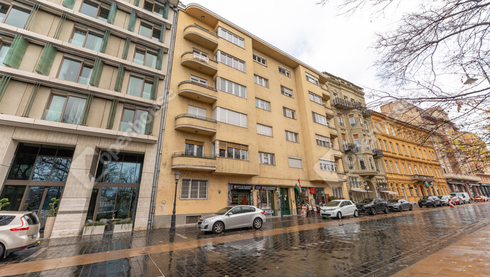 22. kép | Eladó Téglaépítésű lakás, Budapest I. Ker. (#178712)