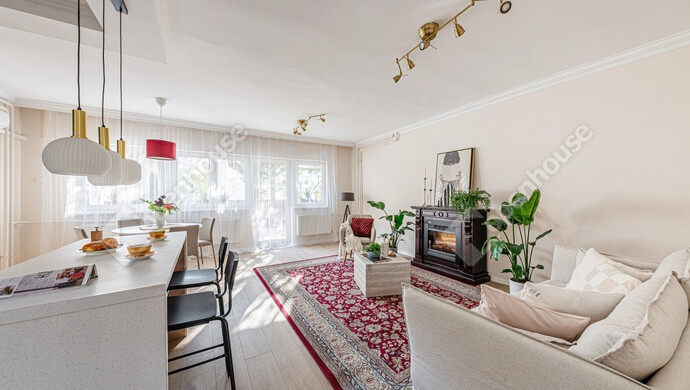 8. kép | Eladó Téglaépítésű lakás, Budapest III. Ker. (#178940)