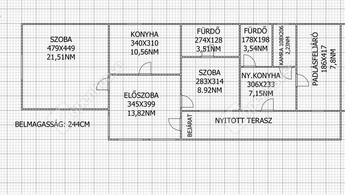 0. kép | Eladó Családi ház, Zalaszentmárton (#179188)