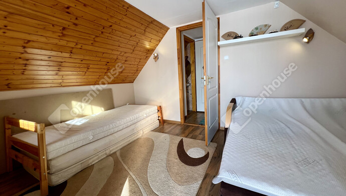 22. kép | Eladó Családi ház, Szabadhídvég (#179267)