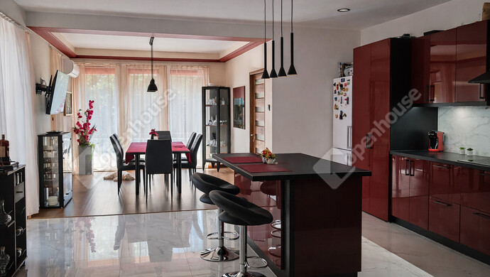 6. kép | Eladó Családi ház, Kápolnásnyék (#179314)