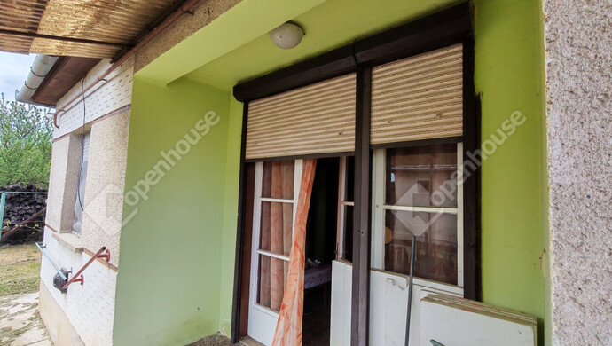 29. kép | Eladó Családi ház, Ötvöskónyi (#181241)