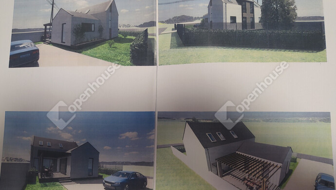 2. kép | Eladó Telek, Ács (#181309)