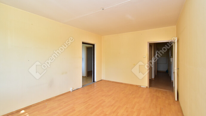1. kép | Eladó Társasházi lakás, Szeged (#182657)