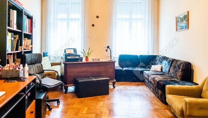 8. kép | Eladó Téglaépítésű lakás, Budapest VII. Ker. (#173373)