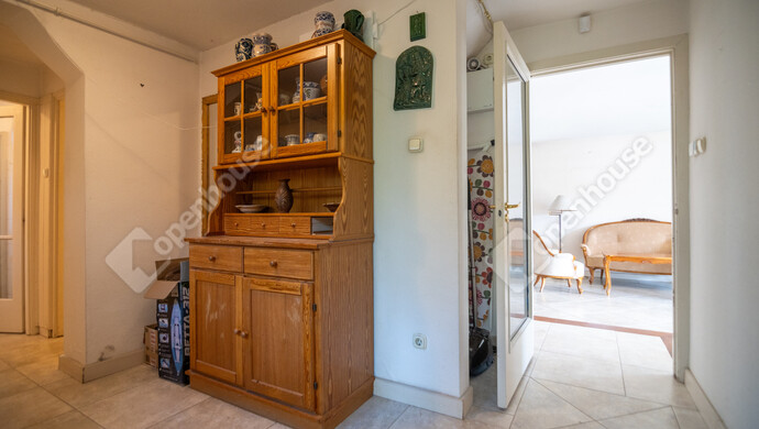 25. kép | Eladó Téglaépítésű lakás, Budapest II. Ker. (#175981)