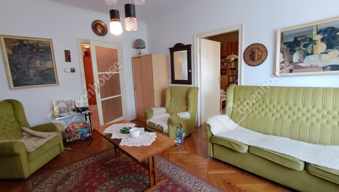 1. kép | Eladó Társasházi lakás, Sopron (#175250)