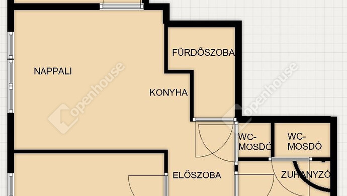 0. kép | Eladó Téglaépítésű lakás, Budapest XI. Ker. (#177895)