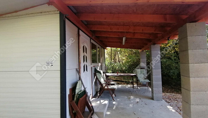 2. kép | Eladó Nyaraló, Zalaigrice (#178070)