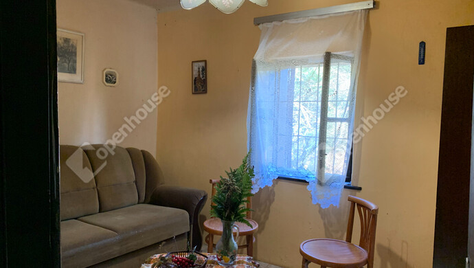 0. kép | Eladó Nyaraló, Homokkomárom (#178400)