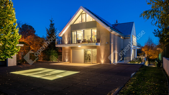 2. kép | Eladó Családi ház, Budapest XII. Ker. (#178589)