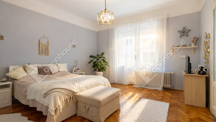 0. kép | Eladó Téglaépítésű lakás, Budapest XI. Ker. (#179480)