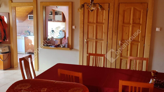 17. kép | Eladó Családi ház, Szárliget (#179585)