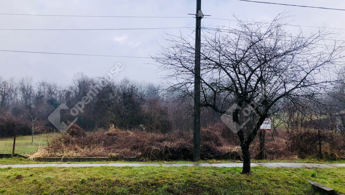 0. kép | Eladó Telek, Csörnyeföld (#179759)