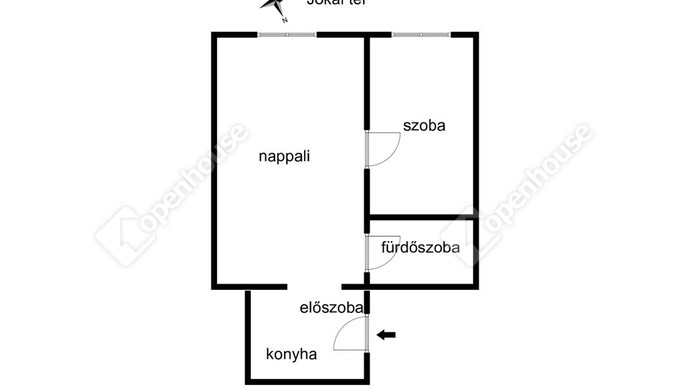 0. kép | Eladó Téglaépítésű lakás, Budapest VI. Ker. (#181540)