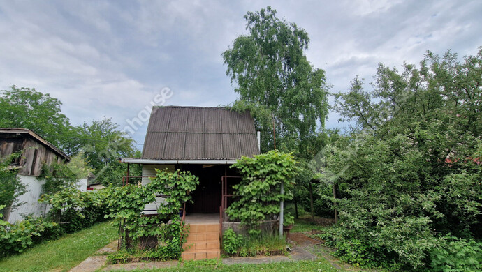 4. kép | Eladó Nyaraló, Kistokaj (#181959)