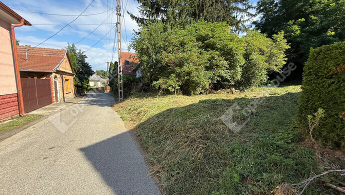 0. kép | Eladó Telek, Vasvár (#176050)