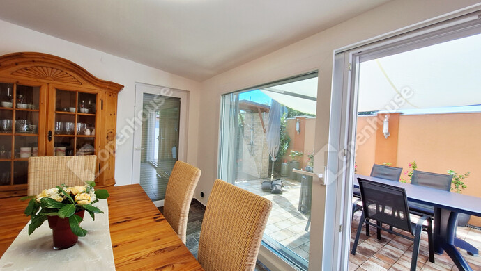 22. kép | Eladó Családi ház, Balatonmáriafürdő (#177821)