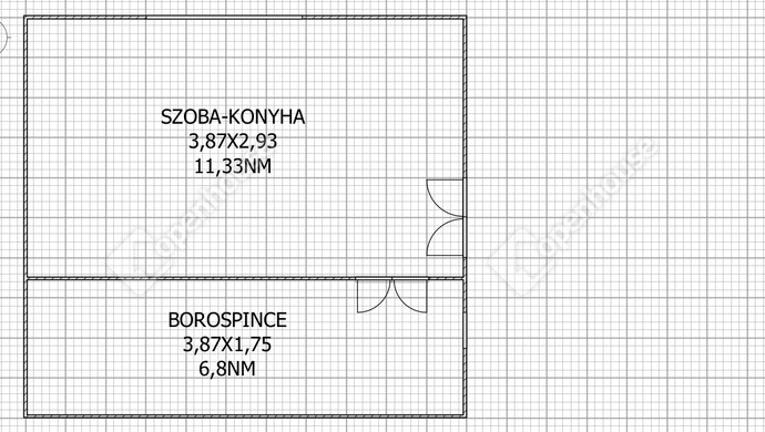 6. kép | Eladó Családi ház, Gősfa (#178305)