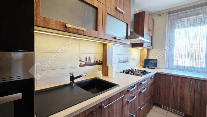 0. kép | Székesfehérvár kiadó társasházi lakás | Kiadó Társasházi lakás, Székesfehérvár (#180193)