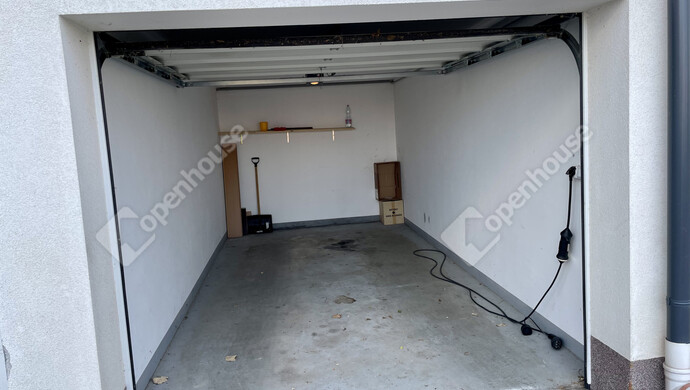 17. kép | Eladó Téglaépítésű lakás, Sopron (#180638)