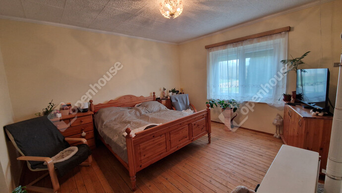 6. kép | Eladó Családi ház, Bánokszentgyörgy (#180971)