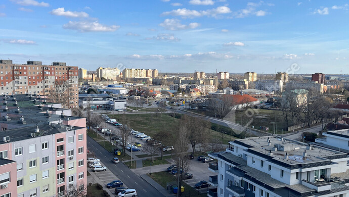 0. kép | Eladó Társasházi lakás, Székesfehérvár (#179832)