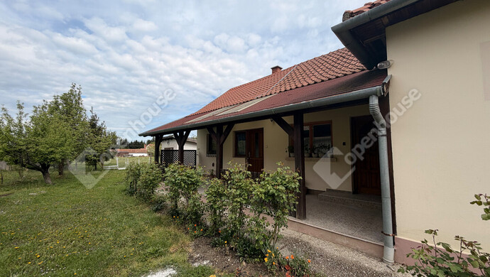 2. kép | Eladó Családi ház, Rédics (#181202)