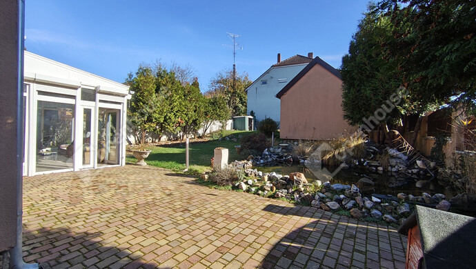 7. kép | Eladó Családi ház, Nagykanizsa (#178165)