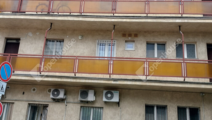 18. kép | Eladó Téglaépítésű lakás, Győr (#178443)