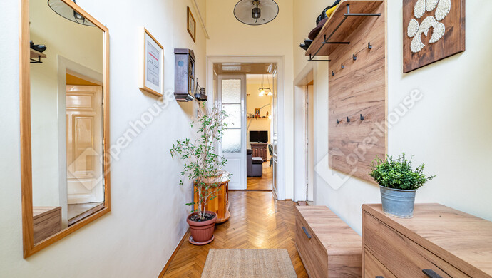 7. kép | Eladó Téglaépítésű lakás, Szeged (#178540)