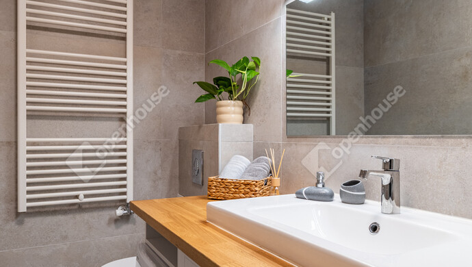 8. kép | Eladó Téglaépítésű lakás, Budapest II. Ker. (#178671)