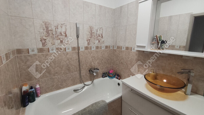 12. kép | Eladó Téglaépítésű lakás, Nagykanizsa (#179091)