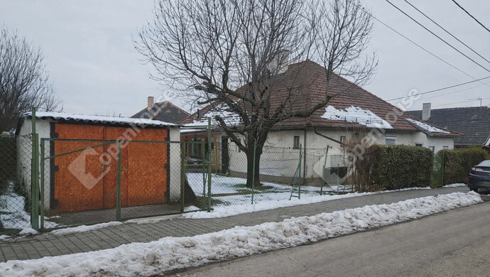 0. kép | Eladó Ikerház, Budapest XXII. Ker. (#179630)