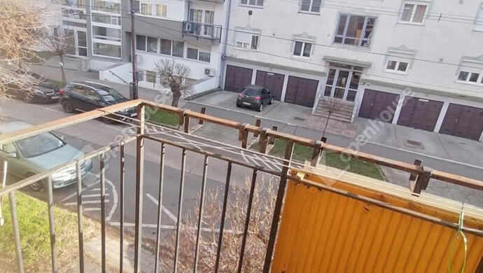 2. kép | Eladó Társasházi lakás, Győr (#179839)