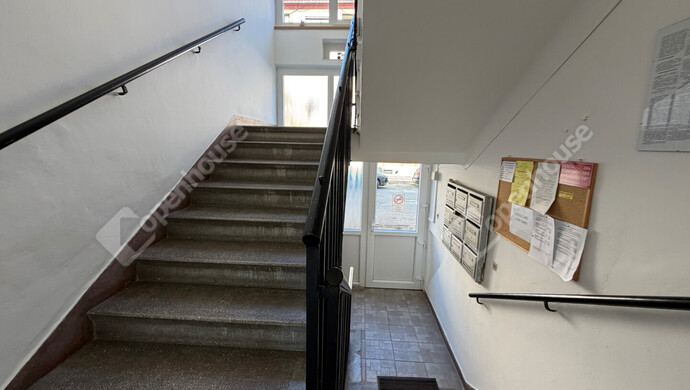 16. kép | Eladó Társasházi lakás, Szombathely (#180362)