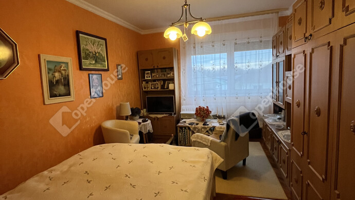 2. kép | Eladó Téglaépítésű lakás, Hajdúszoboszló (#180581)