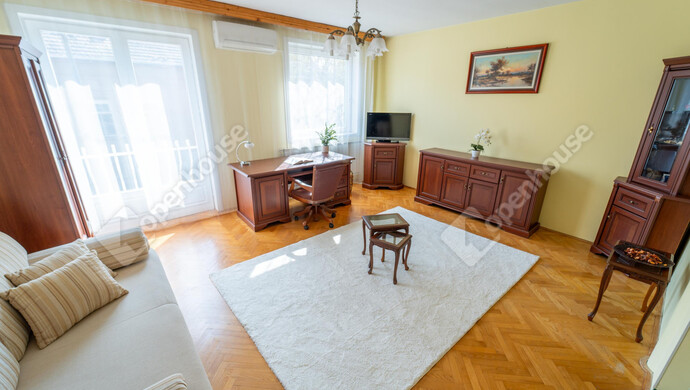 8. kép | Eladó Téglaépítésű lakás, Szeged (#180648)