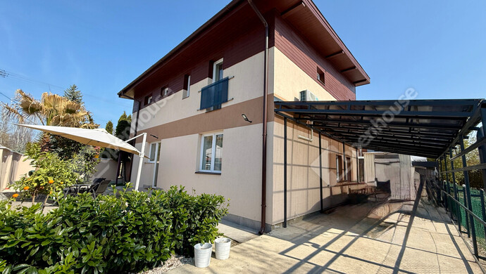 17. kép | Eladó Családi ház, Siófok (#180698)