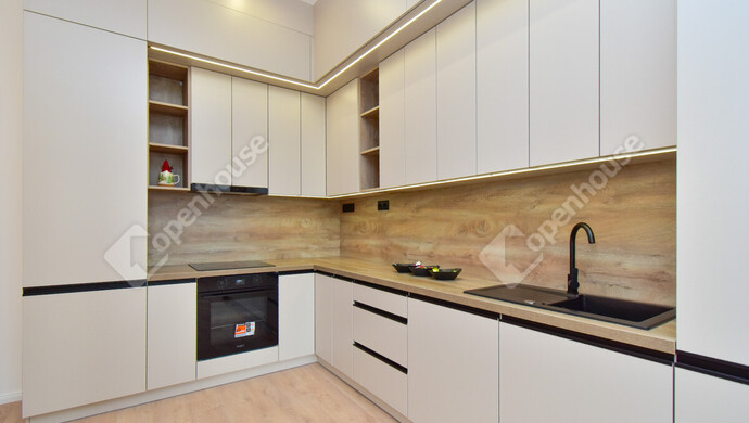 2. kép | Eladó Társasházi lakás, Szeged (#181034)