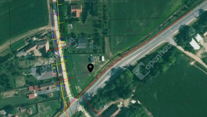 18. kép | Eladó Telek, Nagykapornak (#181185)