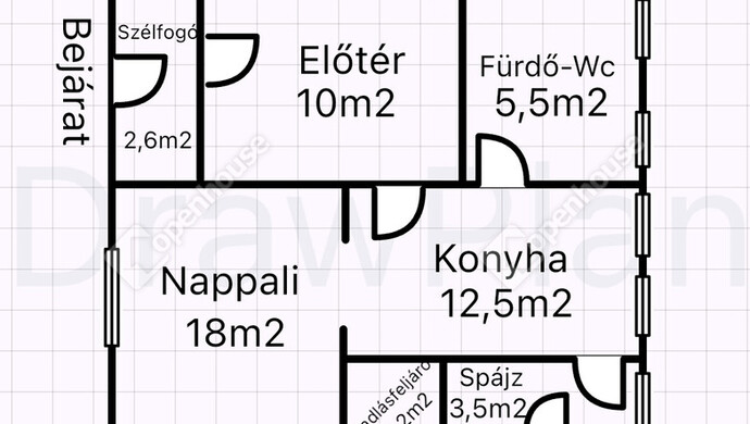 0. kép | Eladó Családi ház, Murakeresztúr (#181056)